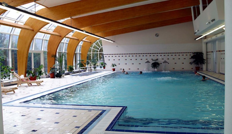 Spa Resort Sanssouci Karlovy Vary